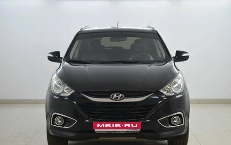 Hyundai ix35 I рестайлинг, 2012 год, 1 270 000 рублей, 2 фотография