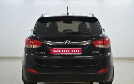 Hyundai ix35 I рестайлинг, 2012 год, 1 270 000 рублей, 3 фотография