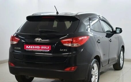 Hyundai ix35 I рестайлинг, 2012 год, 1 270 000 рублей, 4 фотография