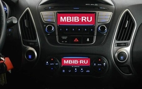Hyundai ix35 I рестайлинг, 2012 год, 1 270 000 рублей, 7 фотография
