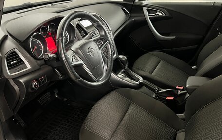 Opel Astra J, 2013 год, 699 000 рублей, 7 фотография
