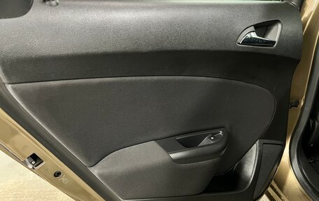Opel Astra J, 2013 год, 699 000 рублей, 21 фотография