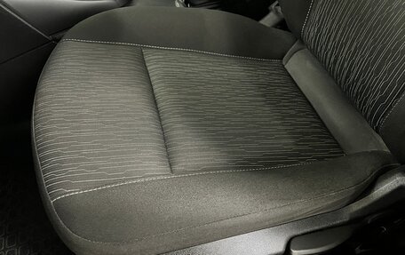 Opel Astra J, 2013 год, 699 000 рублей, 23 фотография