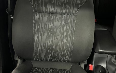 Opel Astra J, 2013 год, 699 000 рублей, 25 фотография