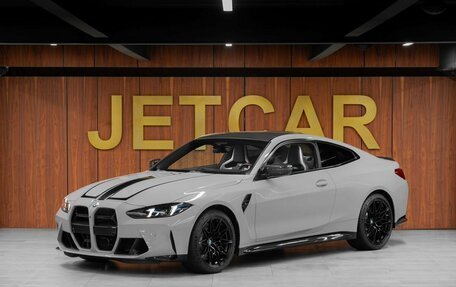 BMW M4, 2024 год, 15 270 000 рублей, 1 фотография