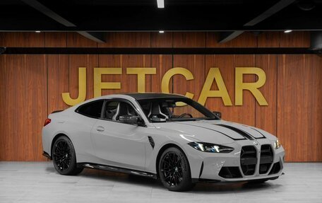 BMW M4, 2024 год, 15 270 000 рублей, 5 фотография