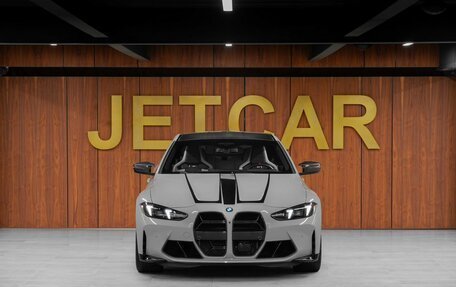 BMW M4, 2024 год, 15 270 000 рублей, 3 фотография