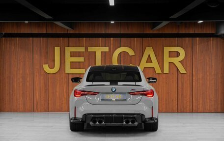 BMW M4, 2024 год, 15 270 000 рублей, 7 фотография