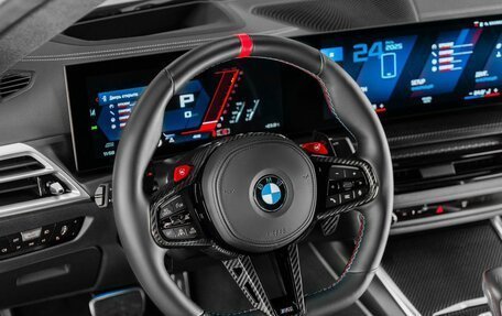 BMW M4, 2024 год, 15 270 000 рублей, 15 фотография