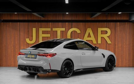BMW M4, 2024 год, 15 270 000 рублей, 6 фотография