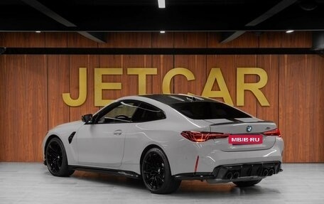 BMW M4, 2024 год, 15 270 000 рублей, 8 фотография