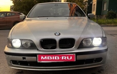 BMW 5 серия, 2000 год, 390 000 рублей, 1 фотография