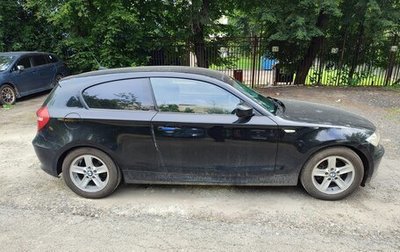 BMW 1 серия, 2010 год, 1 200 000 рублей, 1 фотография