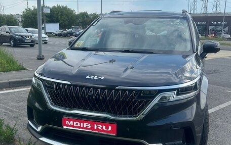 KIA Carnival, 2020 год, 4 050 000 рублей, 1 фотография