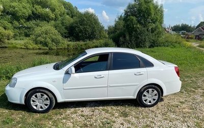 Chevrolet Lacetti, 2011 год, 580 000 рублей, 1 фотография