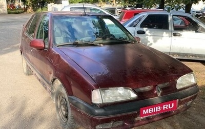 Renault 19 II, 1992 год, 35 000 рублей, 1 фотография