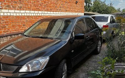 Mitsubishi Lancer IX, 2005 год, 350 000 рублей, 1 фотография