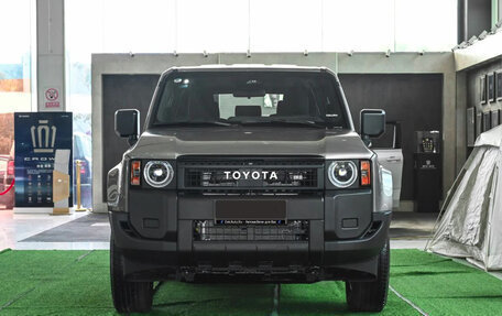 Toyota Land Cruiser Prado, 2025 год, 7 245 000 рублей, 1 фотография