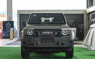 Toyota Land Cruiser Prado, 2025 год, 7 245 000 рублей, 1 фотография