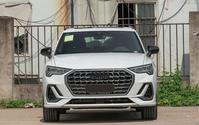 Audi Q3, 2025 год, 4 234 000 рублей, 1 фотография