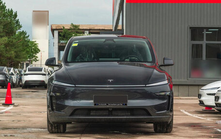 Tesla Model Y I, 2025 год, 5 260 000 рублей, 1 фотография