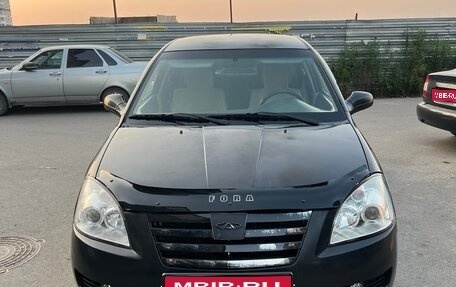 Chery Fora (A21), 2008 год, 200 000 рублей, 1 фотография