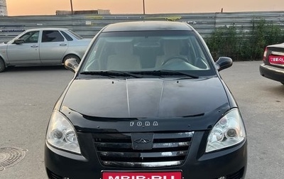 Chery Fora (A21), 2008 год, 200 000 рублей, 1 фотография