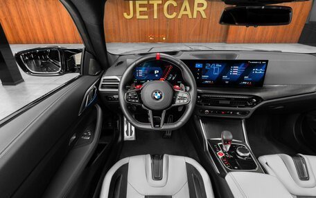 BMW M4, 2024 год, 15 270 000 рублей, 16 фотография