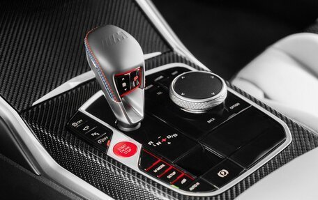 BMW M4, 2024 год, 15 270 000 рублей, 21 фотография