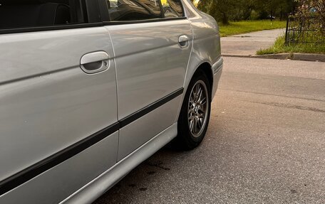 BMW 5 серия, 2000 год, 390 000 рублей, 3 фотография