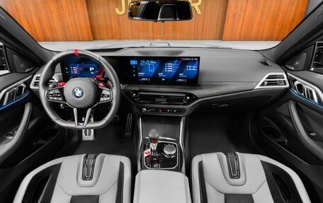 BMW M4, 2024 год, 15 270 000 рублей, 25 фотография