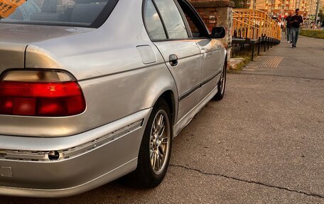 BMW 5 серия, 2000 год, 390 000 рублей, 5 фотография