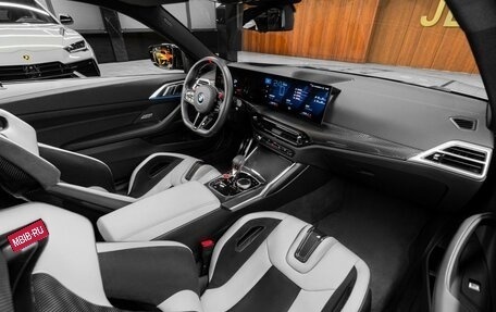 BMW M4, 2024 год, 15 270 000 рублей, 23 фотография