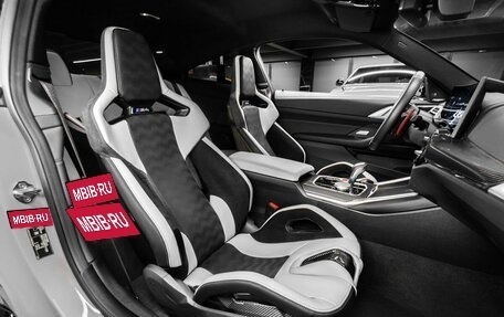 BMW M4, 2024 год, 15 270 000 рублей, 22 фотография