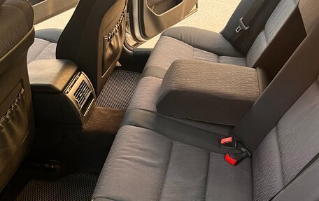 BMW 5 серия, 2000 год, 390 000 рублей, 12 фотография