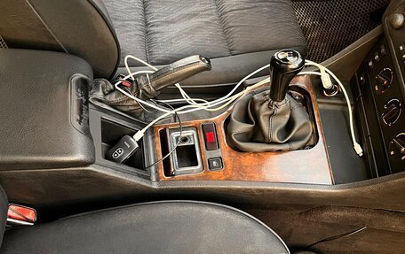 BMW 5 серия, 2000 год, 390 000 рублей, 11 фотография