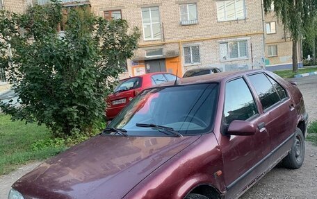 Renault 19 II, 1992 год, 35 000 рублей, 5 фотография