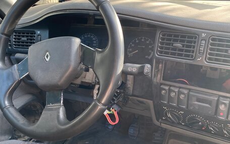 Renault 19 II, 1992 год, 35 000 рублей, 2 фотография