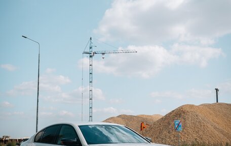 BMW 5 серия, 2020 год, 5 390 000 рублей, 6 фотография