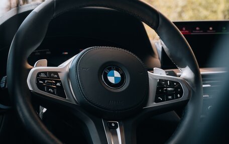 BMW 5 серия, 2020 год, 5 390 000 рублей, 10 фотография
