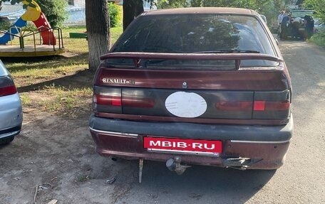 Renault 19 II, 1992 год, 35 000 рублей, 6 фотография