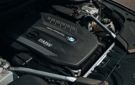 BMW 5 серия, 2020 год, 5 390 000 рублей, 15 фотография