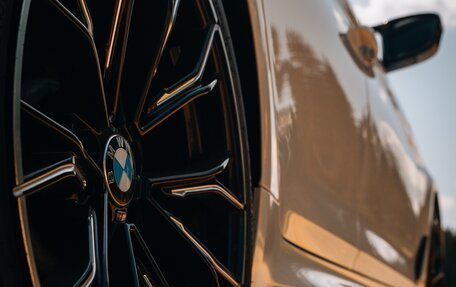 BMW 5 серия, 2020 год, 5 390 000 рублей, 16 фотография