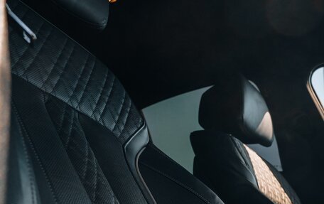BMW 5 серия, 2020 год, 5 390 000 рублей, 14 фотография