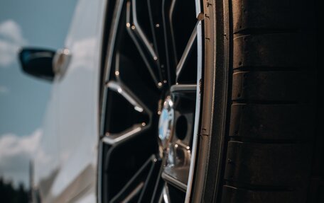 BMW 5 серия, 2020 год, 5 390 000 рублей, 17 фотография
