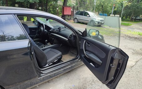 BMW 1 серия, 2010 год, 1 200 000 рублей, 10 фотография