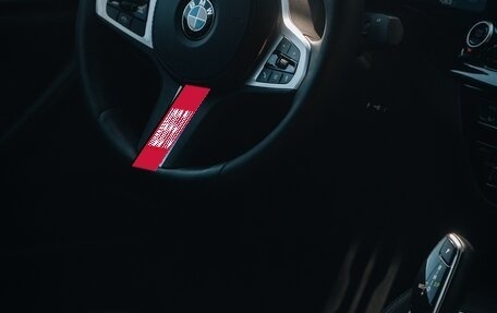 BMW 5 серия, 2020 год, 5 390 000 рублей, 13 фотография