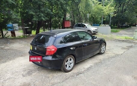 BMW 1 серия, 2010 год, 1 200 000 рублей, 9 фотография