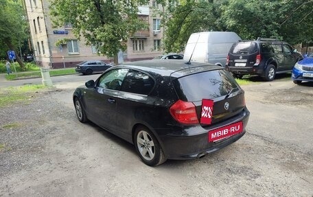 BMW 1 серия, 2010 год, 1 200 000 рублей, 4 фотография