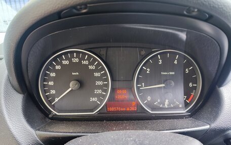 BMW 1 серия, 2010 год, 1 200 000 рублей, 11 фотография